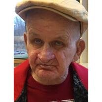 Larry Allen Whiting