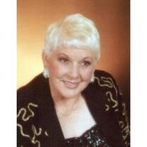Reva Mae Hunt