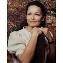 Carol Ann Runyon