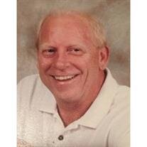 Franklin Dee Brammer