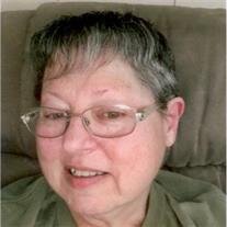 Deborah Lynn Johnston
