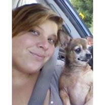 Cortney Dawn McComas-Johnson
