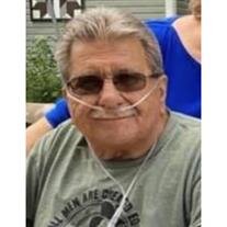 Charles Glenwood Pennington