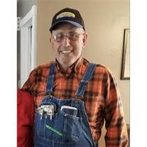 Donovan Ray Watson Sr.