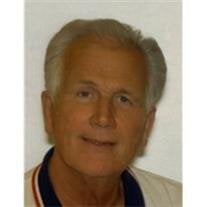 Charles D. "Duke" Sheridan
