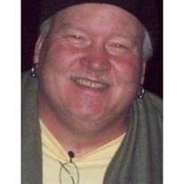Scott Williamson