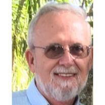 David M. Lanning