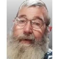 James Roy Fulks