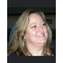 Kimberly Sue Justice