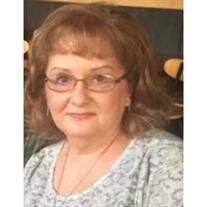 Dotty Kay Wellman