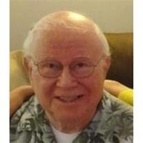 Dale Eugene Westlake