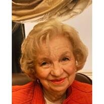 Jane Heinz Lipscomb