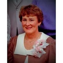 Rita Ann Tussey