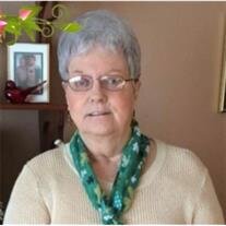 Joyce Ann Harmon