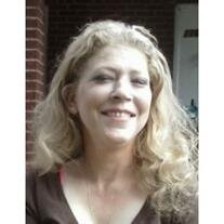 Jacqueline Lawrence