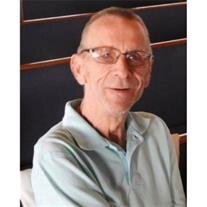 Marty Hanshaw