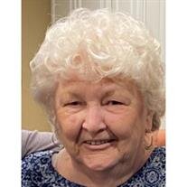 Connie Hart Anderson