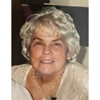 Garnett Josephine Hall