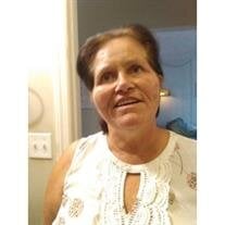 Sandra Carol Chaffin