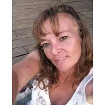 Carrie Ann Walker