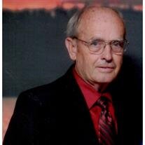 Myron Ray Ramey