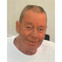 Billy R. Dickerson