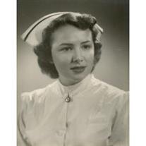 Rosalene Hayes
