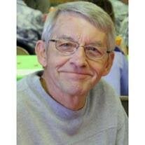 Glen Alan Hamrick