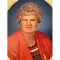 Erma Lee Haskins