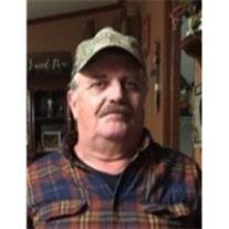 Daniel Ray Bolen