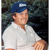 Jackie Dale Carpenter