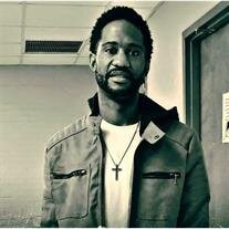 Xavier Tyreese Thomas