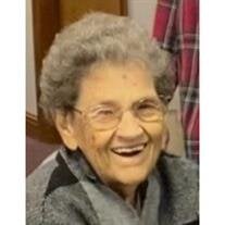 Phyllis Ann Ball