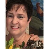 Sandra Kaye Arnold