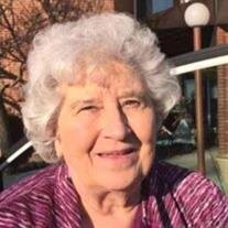 Peggy Joyce Bren