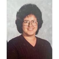 Linda Ann Miller