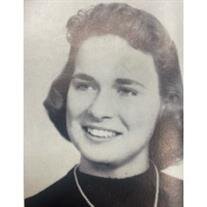 Sandra Lee Bevans