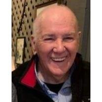 Elmer Ray Bowling