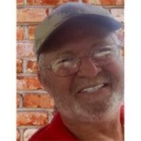 Michael Lee Forbush