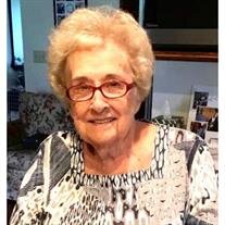 Mary Lee Wilkes