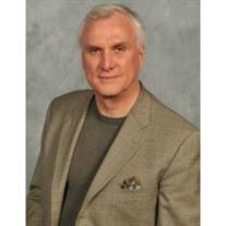 David Leighty
