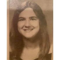 Brenda Kay Frye