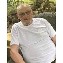 Gary Dean Walker