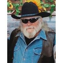 Lloyd Wayne Damron