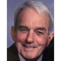 David Duane Deskins