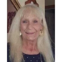 Joyce Ann Ferguson