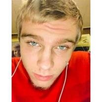 Chase Matthew Smith