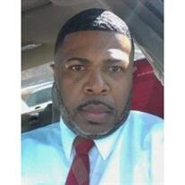 Marcellus Elliott Redd