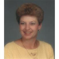 Janice Kay Lockard