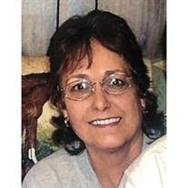 Nancy Jane Rowe